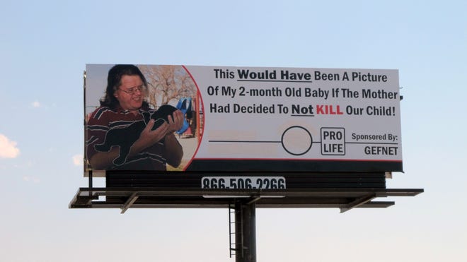 Abortion Billboard in NM.JPG